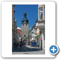 Coburg - Spitaltor