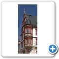 Coburg - Marktplatz - Stadthaus