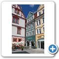 Coburg - Marktplatz