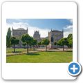 Coburg - Schloss Ehrenburg
