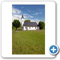 Staffelberg - Adelgundis Kapelle