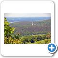 Staffelberg - Basilika Vierzehnheiligen