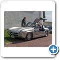 Mercedes-Benz 300 SL