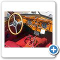 Jaguar XK 140 OTS