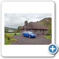 Loch Nell - "Clan Cottages"