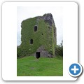 Dunollie Castle