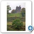Carnassarie Castle