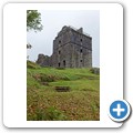 Carnassarie Castle