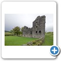Carnassarie Castle