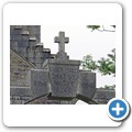 Kilmartin - Kirche mit Friedhof