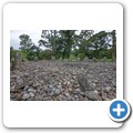 Kilmartin Glen - Temple Wood Steinkreis
