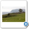 Halbinsel Kintyre