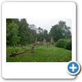 Halbinsel Kintyre - Saddell Abbey