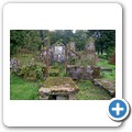 Halbinsel Kintyre - Saddell Abbey
