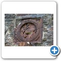 Halbinsel Kintyre - Saddell Castle