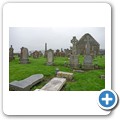 Halbinsel Kintyre - Skippness Abbey