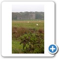 Halbinsel Kintyre - Skippness Castle
