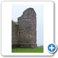 Halbinsel Kintyre - Skippness Castle