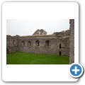 Halbinsel Kintyre - Skippness Castle