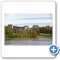 Dunstaffnage Castle