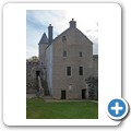 Dunstaffnage Castle