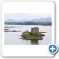 Stalker Castle