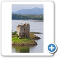 Stalker Castle