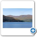 Blick &uuml;ber Loch Linnhe