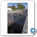 Caledonian Canal - Neptune's Staircase