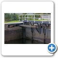 Caledonian Canal - Neptune's Staircase