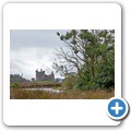 Kilchurn Castle