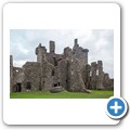 Kilchurn Castle