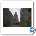 Kilchurn Castle