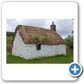 Auchendrain Township Open Air Museum