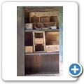 Auchendrain Township Open Air Museum