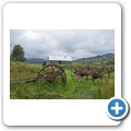 Auchendrain Township Open Air Museum