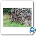Auchendrain Township Open Air Museum