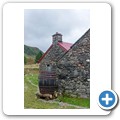 Auchendrain Township Open Air Museum