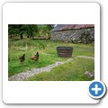 Auchendrain Township Open Air Museum