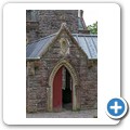 St. Conan's Kirk