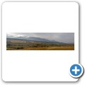 Blick auf den Ben Nevis
