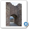 Loch Ness - Urquhart Castle
