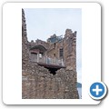 Loch Ness - Urquhart Castle