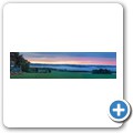 Black Isle - Sonenuntergang