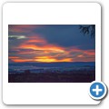 Black Isle - Sonenuntergang