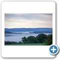 Black Isle - Sonenuntergang