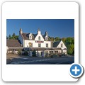Munlochy - Pub "Allengrange Arms"