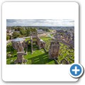 Elgin Cathedral