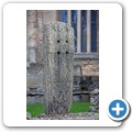 Elgin Cathedral