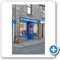 Dufftown - Whisky Museum